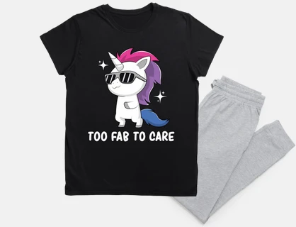 Bisexual Pride Cute Unicorn Bisexuality