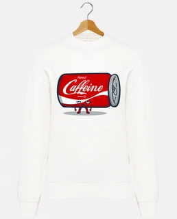 bisogno di caffeina carino
