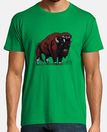 Tee-shirt BISON
