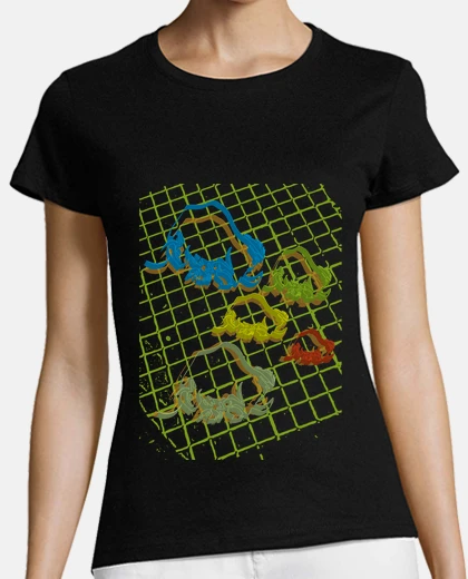 Playera Bisontes_2017