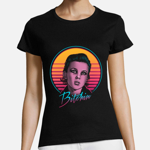 bitchin' shirt womens