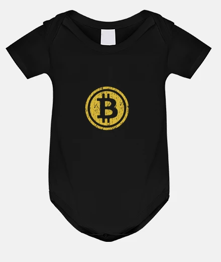 Kids Bitcoin