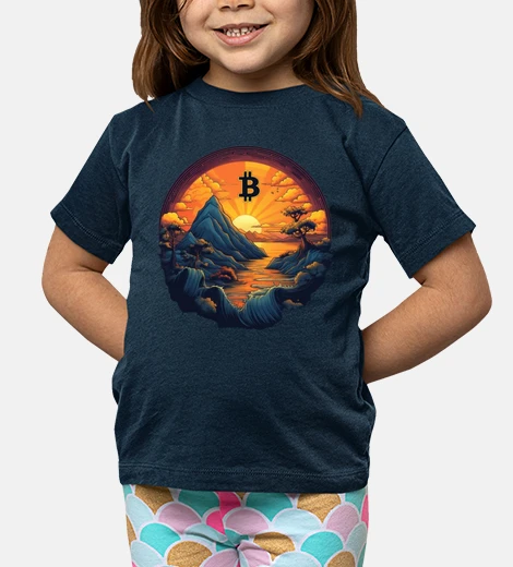 Ropa Bitcoin Sea