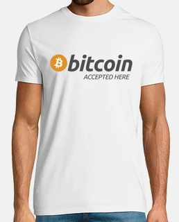 bitcoin accepté ici