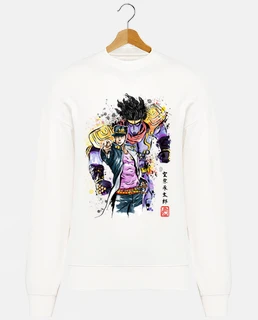 Sudaderas Jojo bizarre adventure Env o Gratis laTostadora