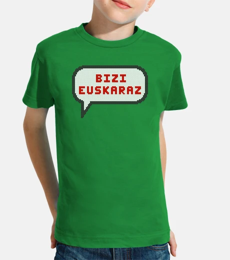 Ropa Bizi euskaraz
