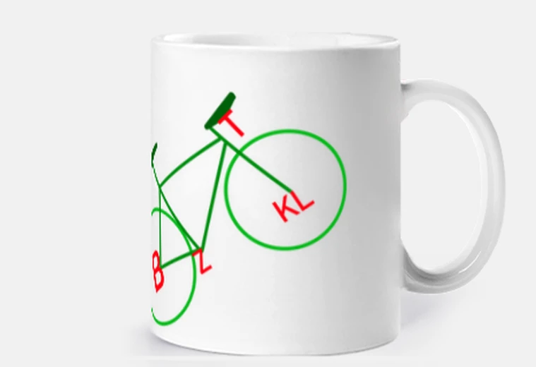 Tazza bizikleta