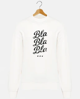 bla-bla-bla