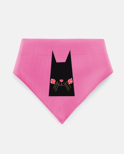 Mascotas black cat
