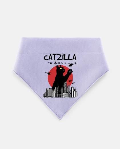 Mascotas black cat catzilla who catches helicopters pussy twink tomcat city destruction