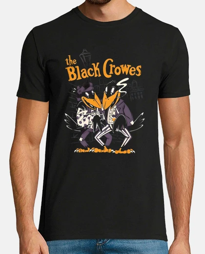Black Crowes