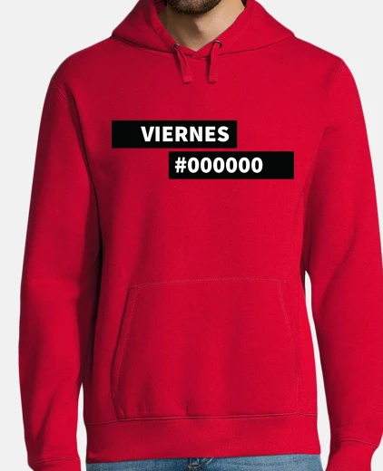 Hoodie black friday