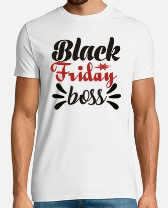Black friday boss sale