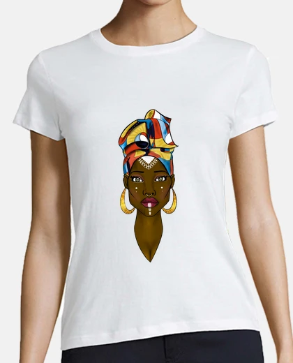Camiseta Black Lives Matter