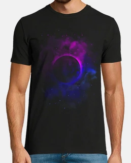 black hole - interstellar travel