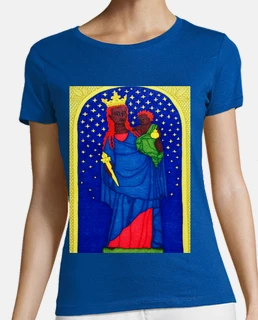 Black Madonna