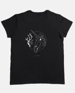 black pajamas - unicorns exist