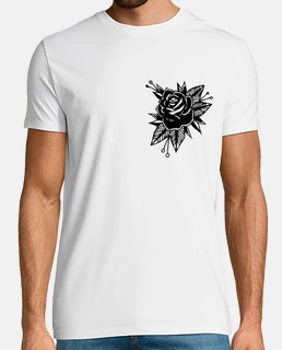 black rose