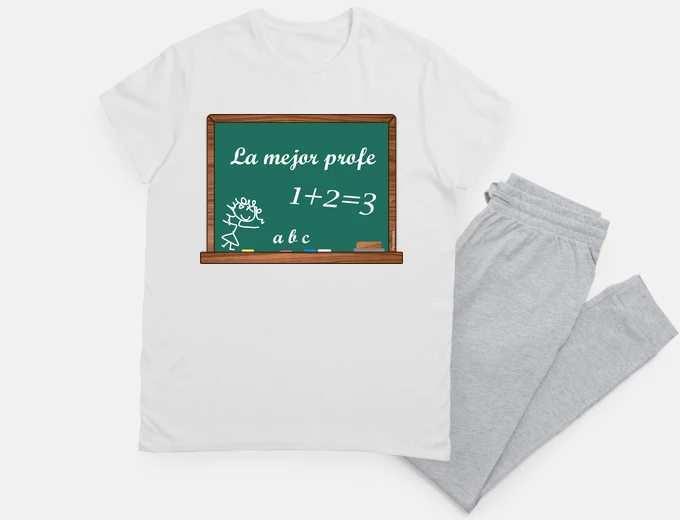Pajama blackboard the best teacher