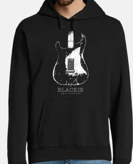 blackie - eric clapton - back body - pa