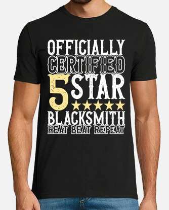 Blacksmith 334 clearance
