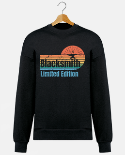 Blacksmith Limited Edition