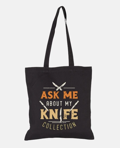 Bag Blade Forging Ask Me About My Ironsmith