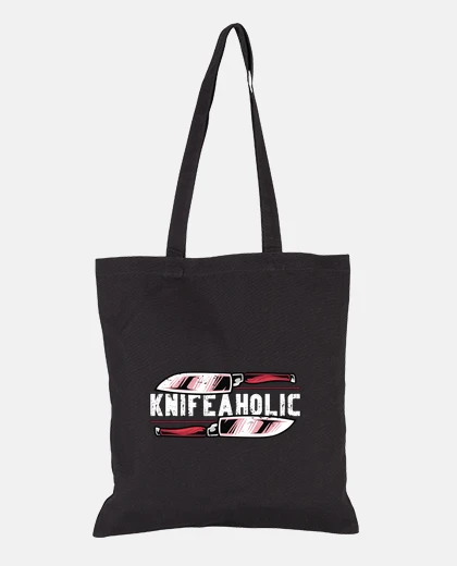 Bag Blade Forging Knifeaholic Blade