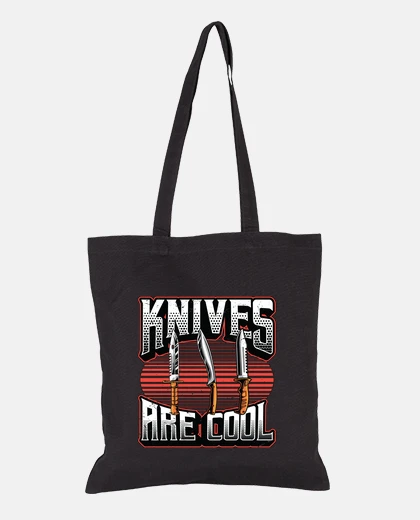 Bag Blade Forging Knives Are Cool Loves