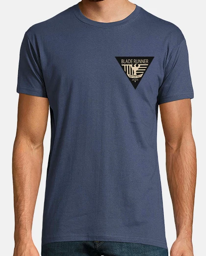 Camiseta Blade Runner