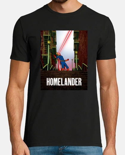 Tee-shirt blagueur