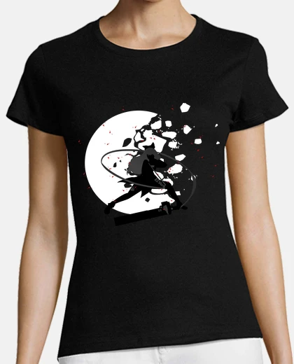 Tee-shirt Blake Belladonna - RWBY