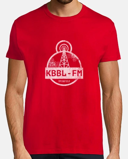 Camiseta blanco mbbl