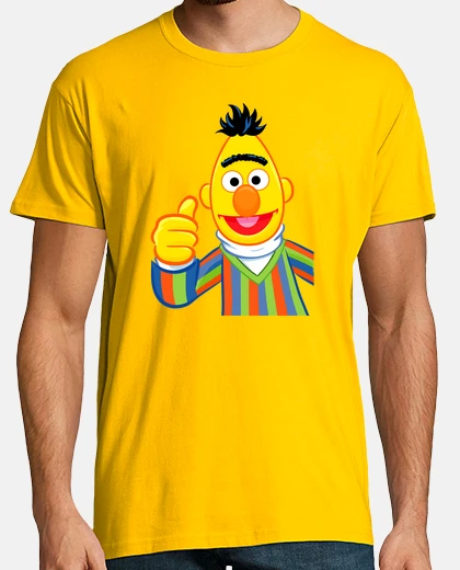 Tee-shirt blas (bert)