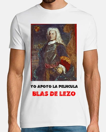 Blas de Lezo
