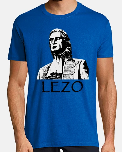 Blas de Lezo