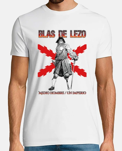 Blas de Lezo Imperio