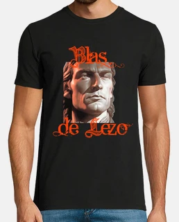 Blas de Lezo retrato