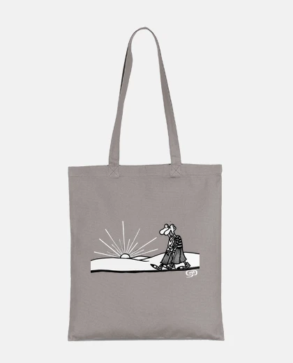 Bag blasillos sunset bag