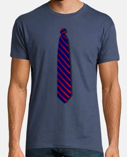 blaugrana tie