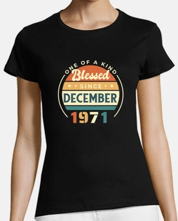 Blessed since December 1971  Cool