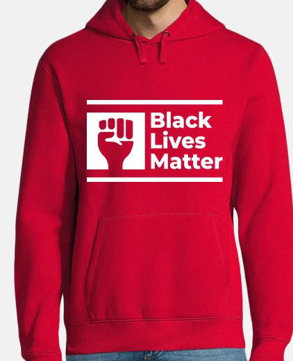 Hoodie blm