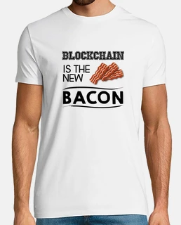 blockchain is the new bacon