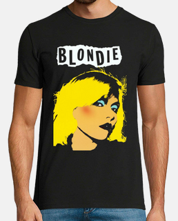 Blondie - Debbie Harry