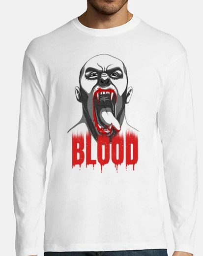 Blood