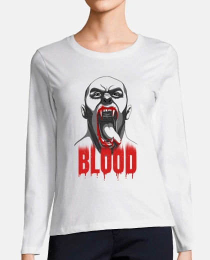 Blood