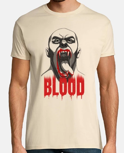 Blood