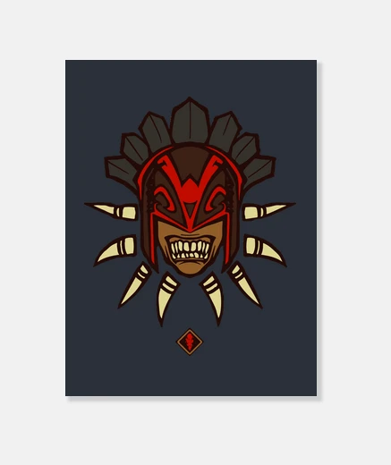 Wall Bloodseeker Dota 2