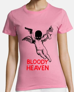 Bloody heaven