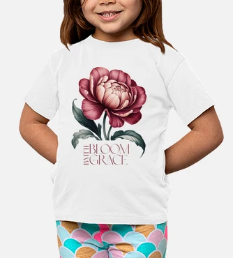 Bloom With Grace Onsie Bloom With Grace Onsie